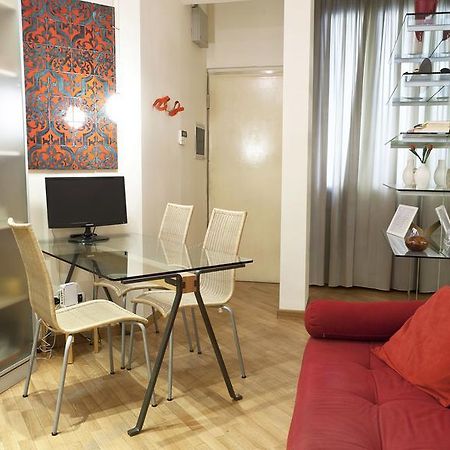 Apartamento Italianway-Fiori Chiari Milán Exterior foto