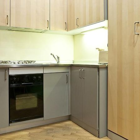 Apartamento Italianway-Fiori Chiari Milán Exterior foto