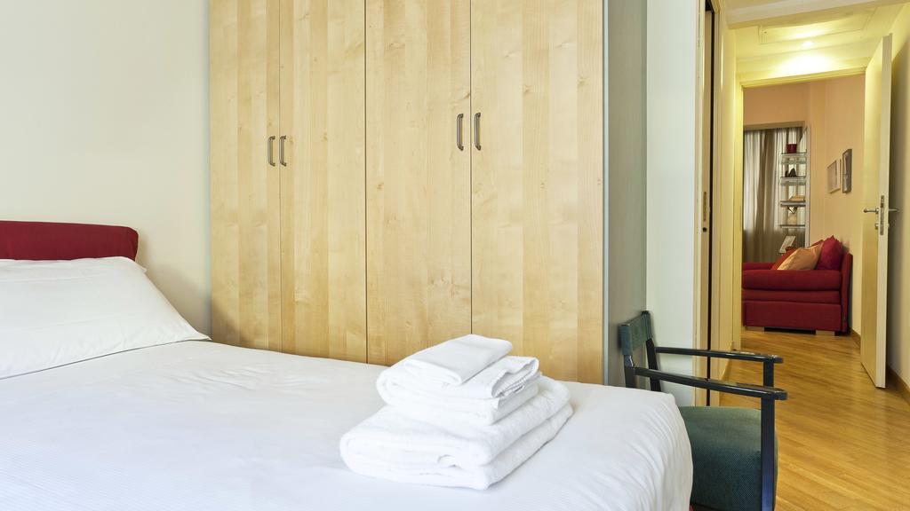 Apartamento Italianway-Fiori Chiari Milán Exterior foto