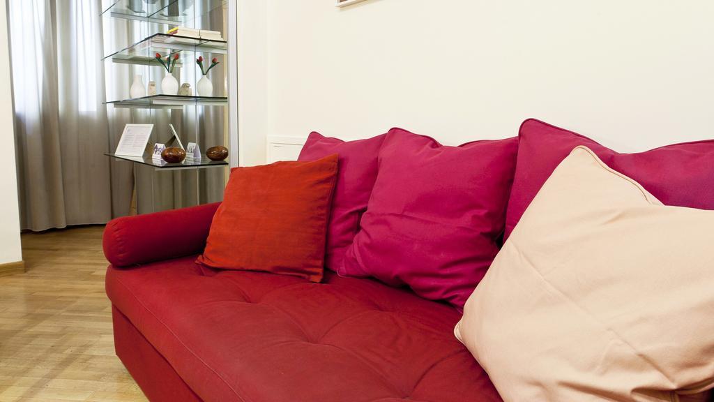 Apartamento Italianway-Fiori Chiari Milán Exterior foto