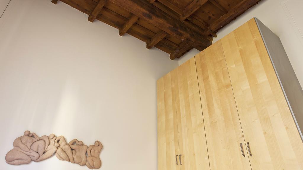 Apartamento Italianway-Fiori Chiari Milán Exterior foto