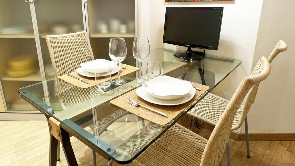 Apartamento Italianway-Fiori Chiari Milán Exterior foto
