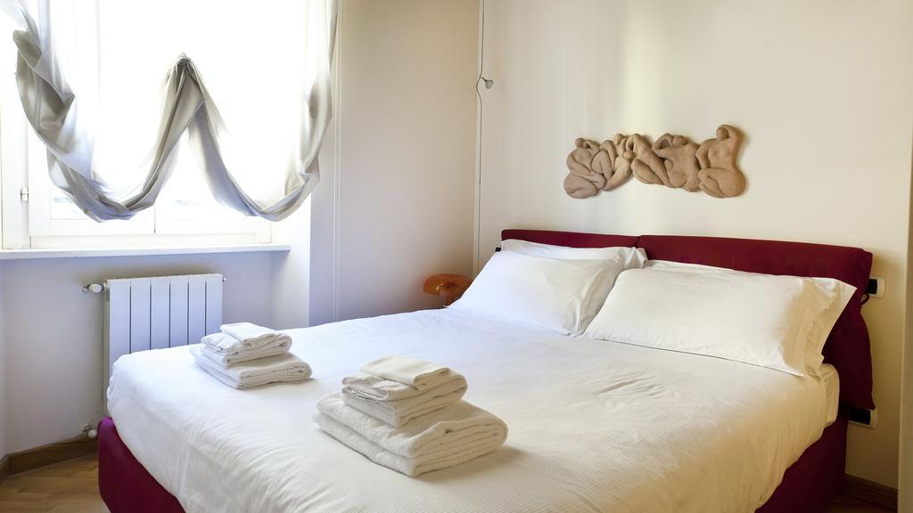 Apartamento Italianway-Fiori Chiari Milán Exterior foto